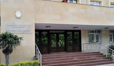 İdmançının ölümü ilə bağlı cinayət işi açıldı